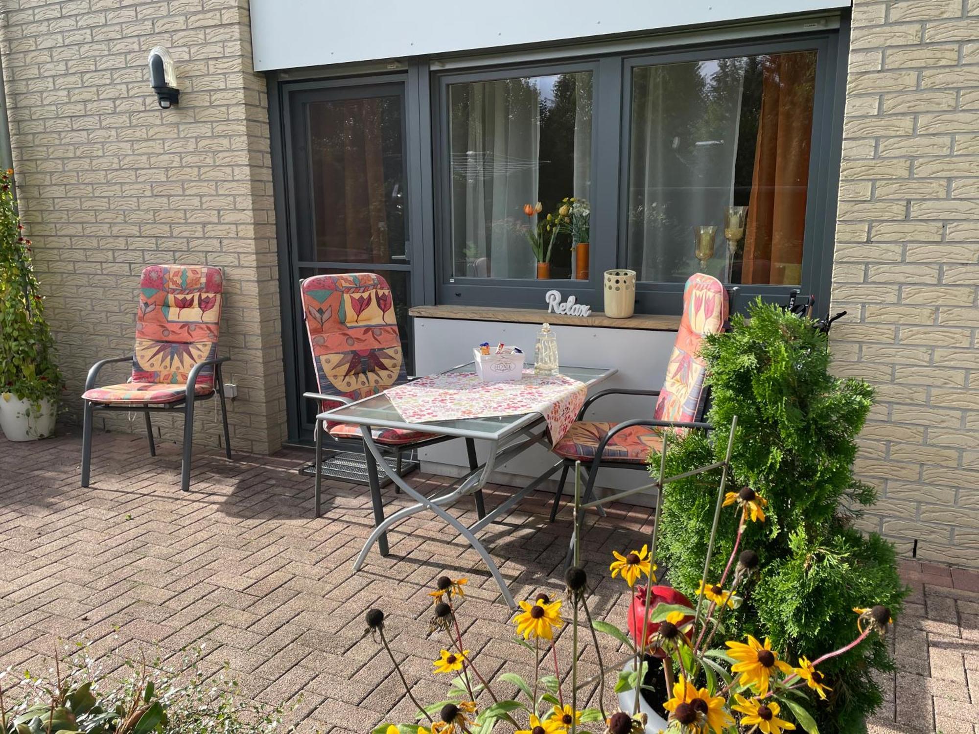 Ferienwohnung Osterquelle Freisen Exterior photo